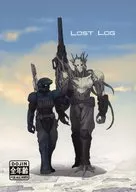 LOST LOG / Reho（れほ）