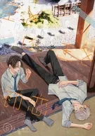 空とビー玉と初恋 5 / ネズサワ