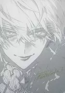 KAZCHIKO’SPENWORKS3 / かずちこ