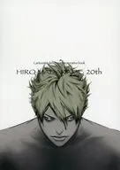 HIRO MADARAME 20th / 斑目ヒロ