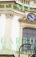 TIME / 樹生かなめ