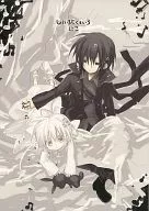 Shiroiro Kuroiro-niko / Kaguro Tomi-yaki