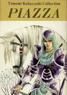 PIAZZAピアッツア小林智美作品集