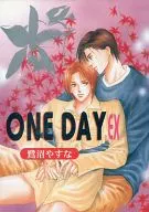 ONE DAY EX / Saginuma Yasuna