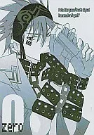 ZERO / MonkeyCandy