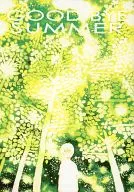 GOOD BYE SUMMER / Yoshitsugi