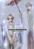 [rainy flashback]/