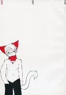 096 / 黒月京都 / 蘭晶=零