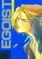 EGOIST / Ayabe Mirai / Shino Ogata
