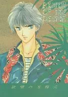 EQUATION OF DESIRE : EQUATION OF DESIRE / Misugi Kaurin