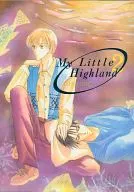 My Little Highland 2 / Moeko 雛木