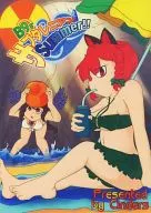 B9F Sub-Tarenian Summer! / Firewood