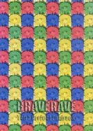 BRAVERAVE/若山摩知