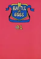BATTLE OF EGGS Vol. 01 / Salgura