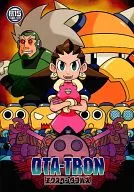 DTA-TRON エクスペンダブルズ / KAZ虎