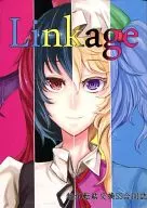 Enlace / 枯辺 Hyuga / Unazawa Sponge