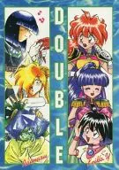 DOUBLE / Yumeo Keiko / Kaminarimaru