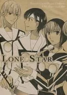 LONE STARヒトツボシ/西UKO/北條KOZ