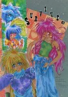 SURVIVE19 / 西村弘司 / 美里いく