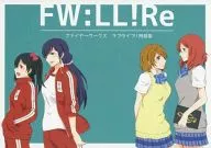 FW : LL! Refire Works Love Live! Rerecording Collection / Shutaro