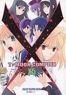 T-MOON COMPLEX X5 / Shirotsumekusa