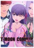 T * MOON COMPLEX Sakura Saku / Shirotsumekusa