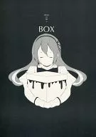 dinner in the BOX / きのこ