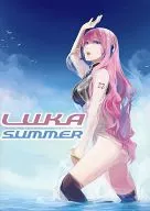 LUKA SUMMER / RAWHIA / coyoti