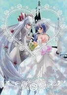 Natural Gensokyo Marriage / 龍胆祭
