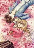 The concerto for you / 桜那瑠璃