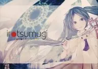 irotsumugi / hie