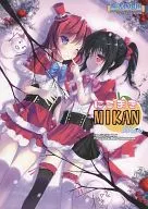 Nimaki MIKAN Winter / Kazuka Kozuki