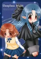 Sleepless Night / Kazuo February