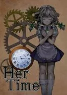 Her Time / Vanilla planifolia