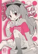 RED Let's Enjoy/Pikachi