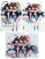 [Comiket Special 6 Sets] lunatic joker / Akabane / Anmi