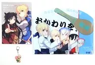 [C87 Set] Kaha Headquarter / 玖条 イチソ