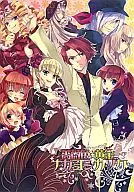 Color rosa ☆ Ogon ナカヨシカゾク / ico / NARUMI Suzui