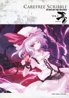 Carefree Scribble葬Vol.5/TOKIAME