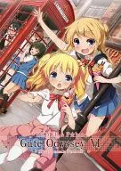 Gate Odyssey VI / Yumeno Osari / Fukuda Fukutaro