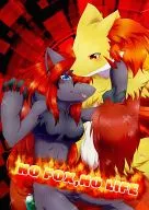 NO FOX, NO LIFE / Rurien / Dufy