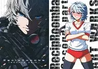 【会場限定本付き】Recip Roomba ‐Second Part‐ / タイマツ