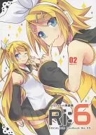 Ri : 6 / Hiro tamura