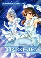 LOVE×LAIKA / Meiya Mizuki