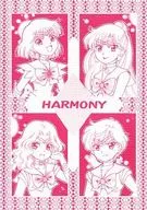 HARMONY / Miyanohara Tenko