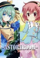 (A La Carte ~ ASTOREROOM ~ / Masaki Nobuhara / Shushio