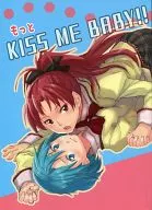 ¡Más KISS ME BABY! / Fukutaro