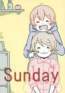 Sunday / taro Saku