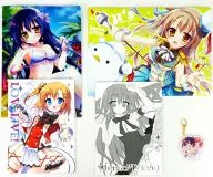 【C86 SET】Chericot*Rozel/茉宫祈芹/虎之助