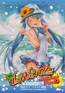 The Miku's Closet Summer Time / MayoRiyo